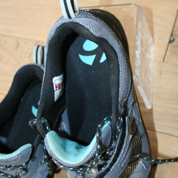 SSR Bontrager Indoor/Outdoor Cycling / Multisport Shoe Size 7.5 Gray Color - Picture 13 of 14